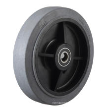 8inch Heavy Duty Conductive Single Wheel